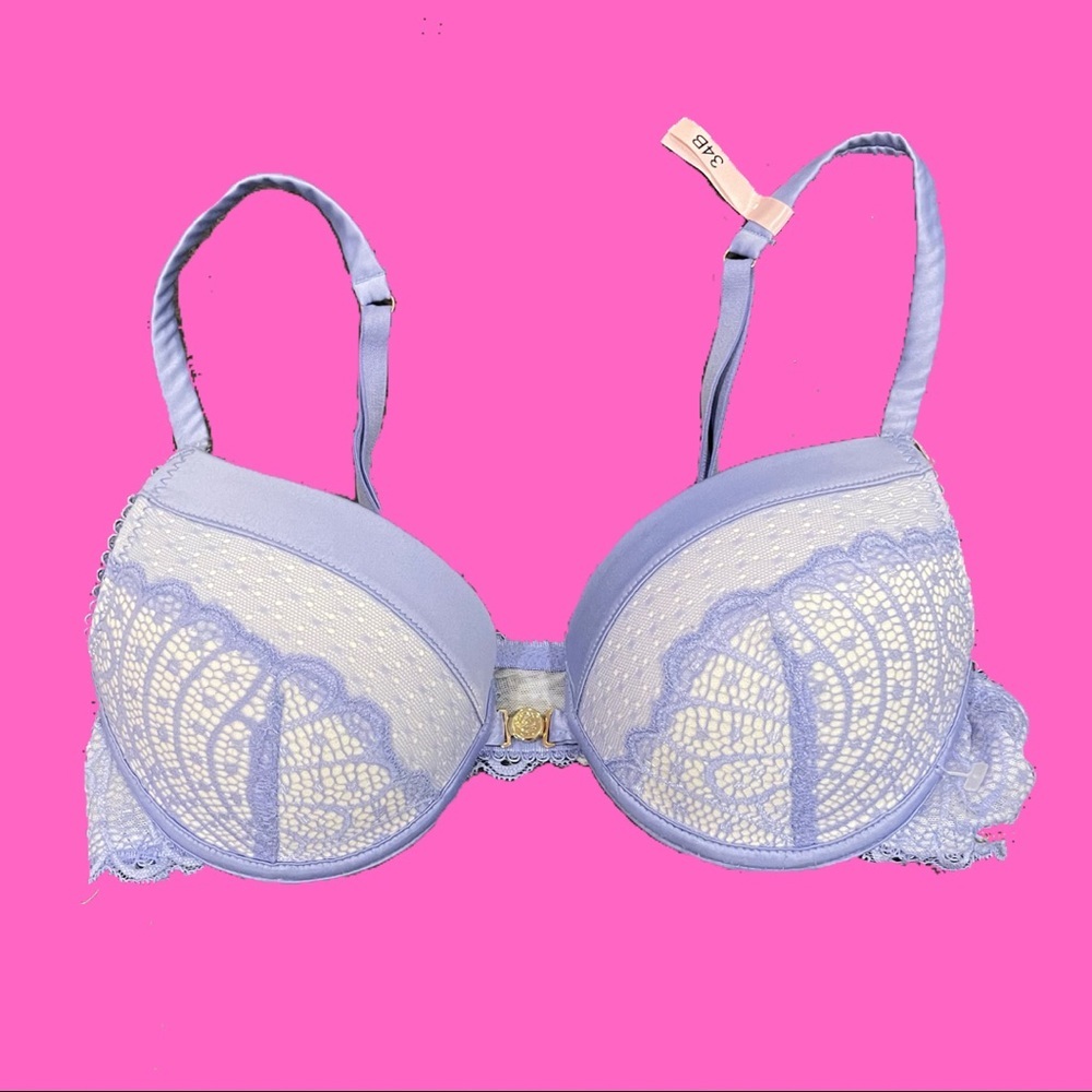 LA VIE EN ROSE BRA